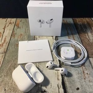 Apple AirPods Pro